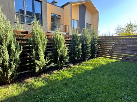 дом по адресу Спокійний став