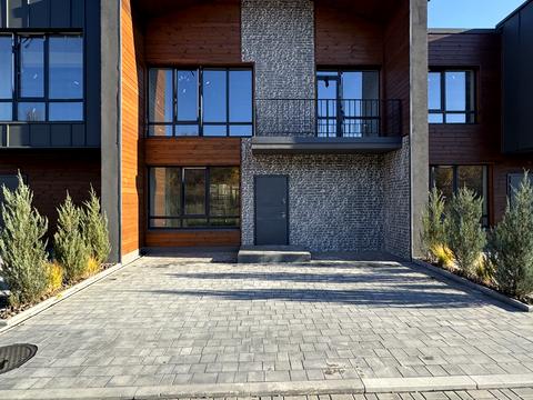 дом по адресу Спокійний став