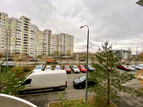 квартира за адресою Радунська вул., 2/18