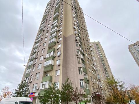 квартира за адресою Радунська вул., 2/18