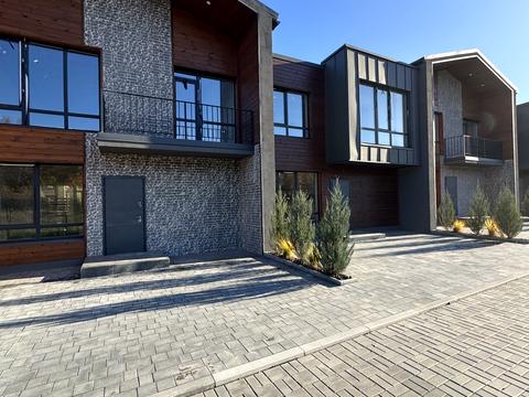 дом по адресу Спокійний став