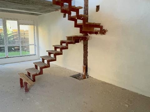 дом по адресу Спокійний став