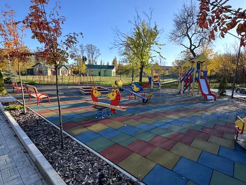 дом по адресу Спокійний став