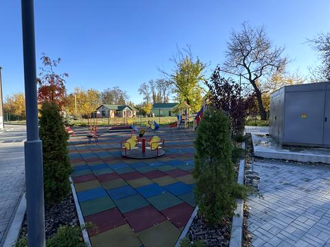 дом по адресу Спокійний став