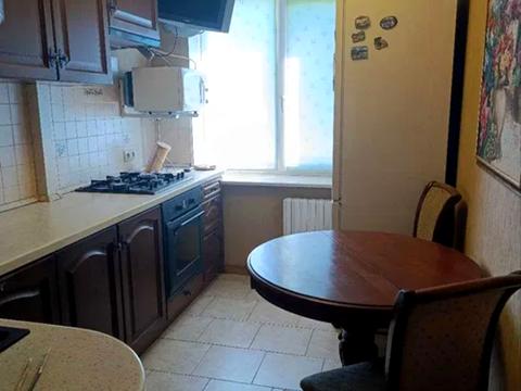 квартира за адресою Калинова вул., 108