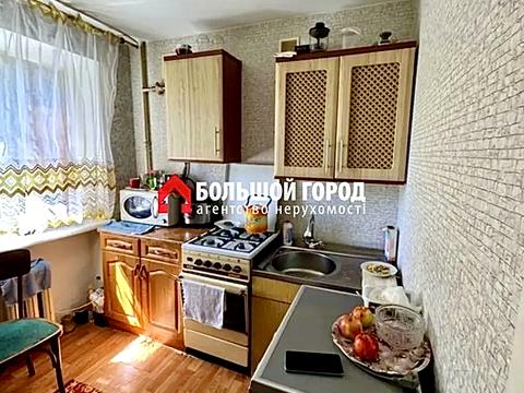 квартира по адресу Красная, 18