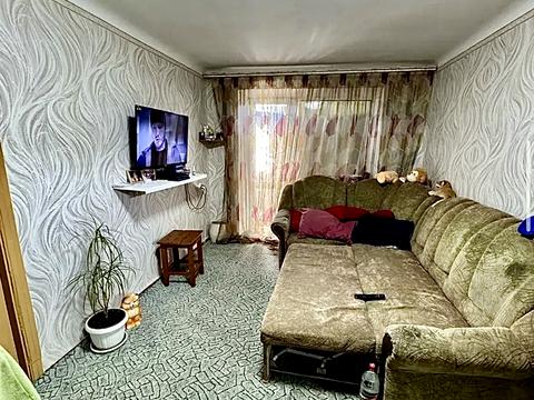 квартира за адресою Красная, 18