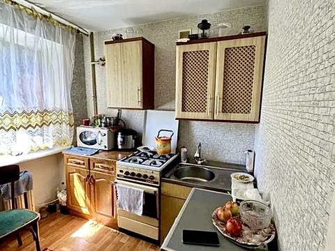 квартира за адресою Красная, 18