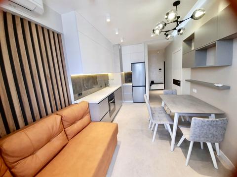 квартира за адресою Педагогічна вул., 23