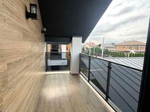 дом по адресу Освіти