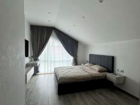 дом по адресу Освіти