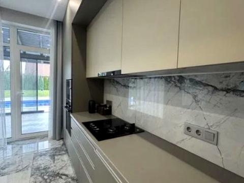 дом по адресу Освіти