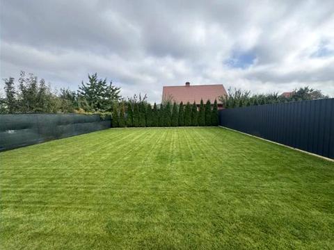 дом по адресу Освіти