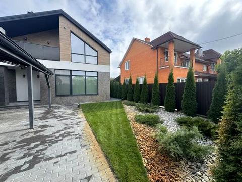 дом по адресу Освіти