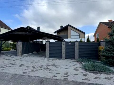 дом по адресу Освіти