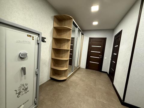 квартира по адресу Митрополита Василия Липковского ул. (Урицкого), 37-Б