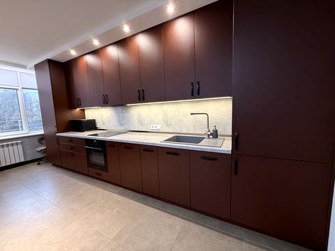 квартира по адресу Митрополита Василия Липковского ул. (Урицкого), 37-Б