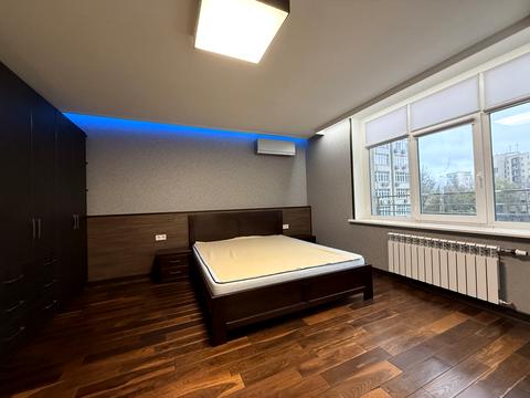 квартира по адресу Митрополита Василия Липковского ул. (Урицкого), 37-Б