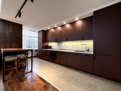 квартира по адресу Митрополита Василия Липковского ул. (Урицкого), 37-Б