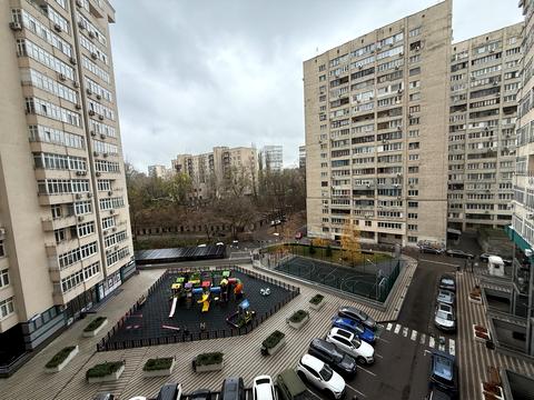 квартира по адресу Митрополита Василия Липковского ул. (Урицкого), 37-Б