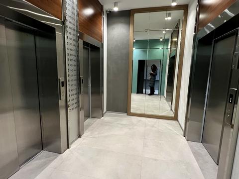 квартира по адресу Митрополита Василия Липковского ул. (Урицкого), 37-Б