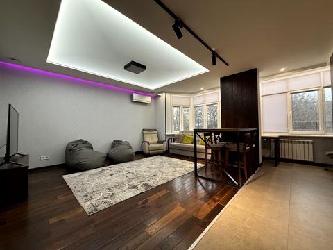 квартира по адресу Митрополита Василия Липковского ул. (Урицкого), 37-Б