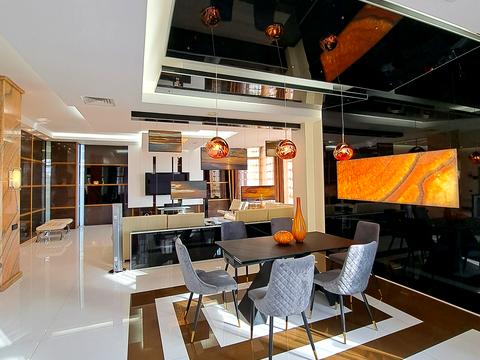 квартира по адресу Генуэзская ул., 36