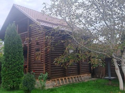 дом по адресу с. Старый белоус, Липнева