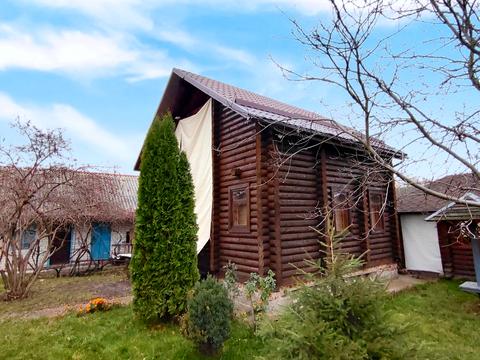 дом по адресу с. Старый белоус, Липнева