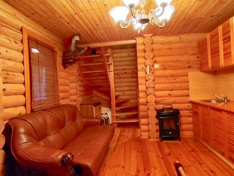 дом по адресу с. Старый белоус, Липнева