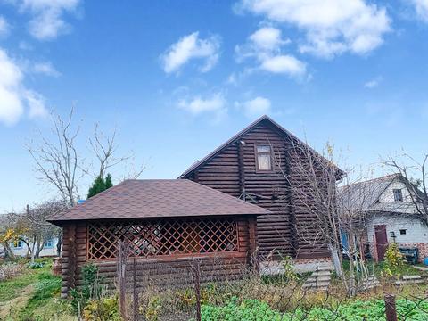 дом по адресу с. Старый белоус, Липнева