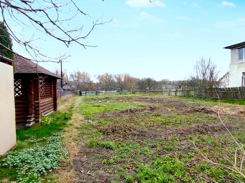 дом по адресу с. Старый белоус, Липнева