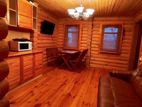 дом по адресу с. Старый белоус, Липнева