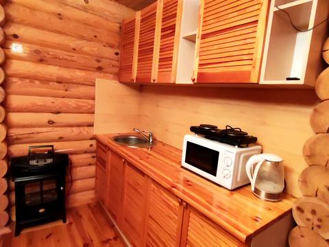 дом по адресу с. Старый белоус, Липнева