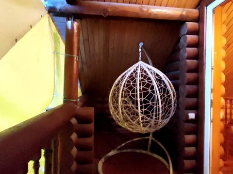 дом по адресу с. Старый белоус, Липнева