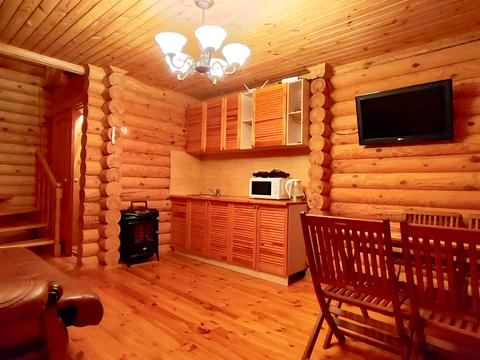 дом по адресу с. Старый белоус, Липнева