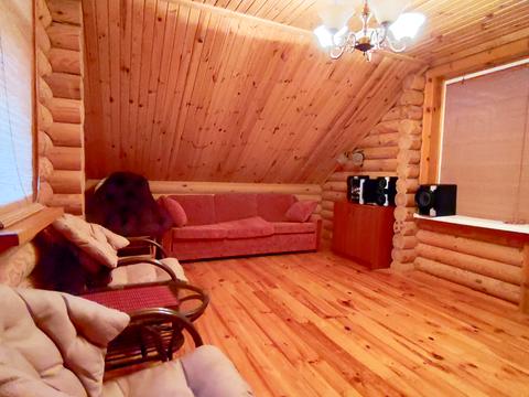 дом по адресу с. Старый белоус, Липнева