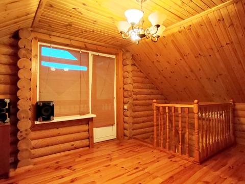 дом по адресу с. Старый белоус, Липнева