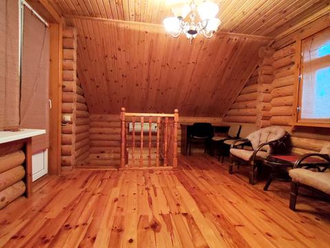 дом по адресу с. Старый белоус, Липнева