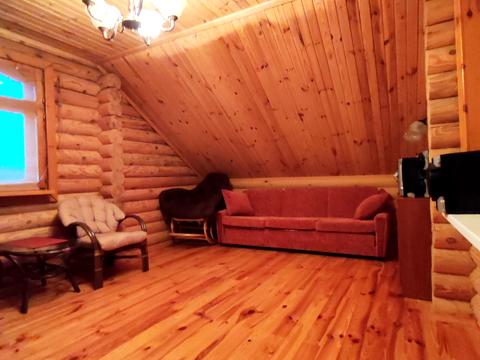 дом по адресу с. Старый белоус, Липнева