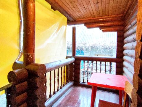 дом по адресу с. Старый белоус, Липнева