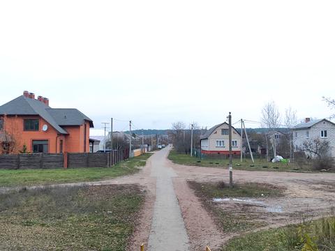 дом по адресу с. Старый белоус, Липнева