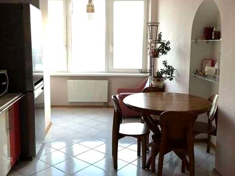 квартира за адресою Михайла Котельникова вул., 1