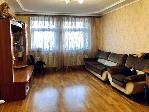 квартира за адресою Михайла Котельникова вул., 1