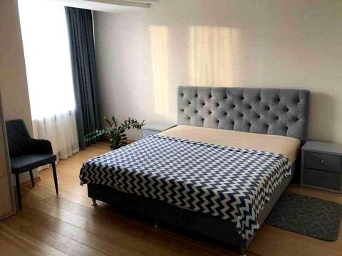 квартира за адресою Михайла Котельникова вул., 1