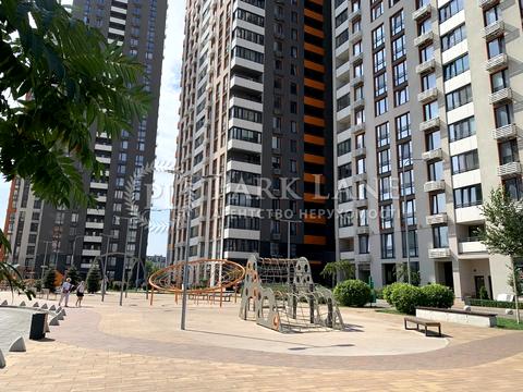 квартира по адресу Днепровская набережная ул., 18-Б