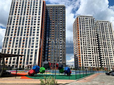 квартира по адресу Днепровская набережная ул., 18-Б