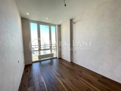 квартира по адресу Днепровская набережная ул., 18-Б