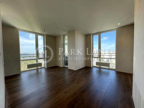 квартира по адресу Днепровская набережная ул., 18-Б