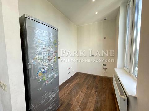 квартира по адресу Днепровская набережная ул., 18-Б